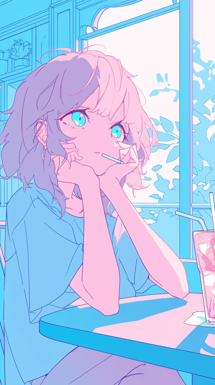 カフェまったり
